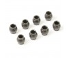 STINGER LOWER SHOCK PIVOT BALL (8PC)