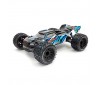 CROSSBOW 1/10 BRUSHLESS TRUGGY TRUCK RTR - BLUE