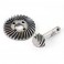 CENTAUR REAR SPIRAL BEVEL GEAR 8T+30T