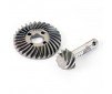 CENTAUR REAR SPIRAL BEVEL GEAR 8T+30T