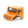 OUTBACK MINI XP EVO UNITRAK COMPLETE BODY - ORANGE