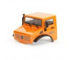 OUTBACK MINI XP EVO UNITRAK COMPLETE BODY - ORANGE