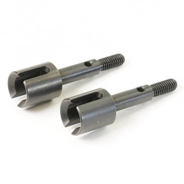 STINGER REAR WHEEL AXLE (2PCS)