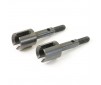 STINGER REAR WHEEL AXLE (2PCS)