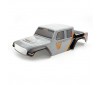 GLADIUS PRINTED PICKUP BODY ( GREY )