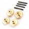 UTAH OPTIONAL BRASS WIDTH EXTENDER SET +10MM