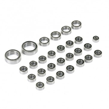 UTAH/VAN/UNITRAK COMPLETE BALL BEARING SET