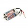 EVO30 BRUSHED MOTOR 550-17T