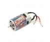 EVO30 BRUSHED MOTOR 550-17T