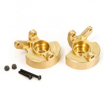 CENTAUR/TROOPER BRASS ST/HUB WEIGHT SET 108g