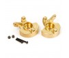 CENTAUR/TROOPER BRASS ST/HUB WEIGHT SET 108g