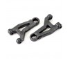 HAVOK FRONT & REAR UPPER SUSPENSION ARMS (PR)