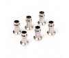 HAVOK PERFORATED STEP BALLS 4.8MM (6PC)