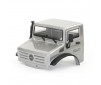 OUTBACK MINI XP EVO UNITRAK COMPLETE BODY - SILVER