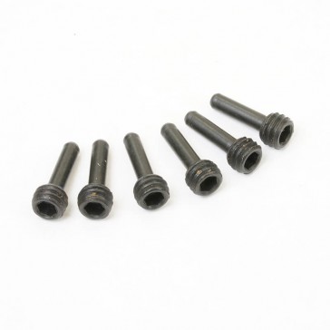 STINGER STEP SCREWS M4 X 10