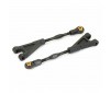 CROSSBOW REAR UPPER SUSPENSION ARMS (PR)