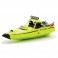 GLADER TURBOJET R/C SPEED BOAT 35CM - GREEN