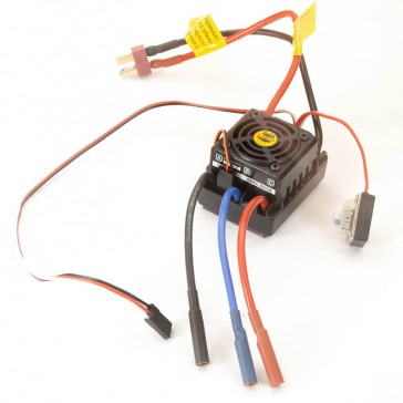 STINGER 60A BRUSHLESS SPEED CONTROL