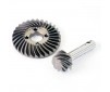 CENTAUR FRONT SPIRAL BEVEL GEAR 8T+30T