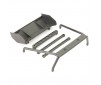 HAVOK TRUCK BODY ROLL BAR AND REAR WING