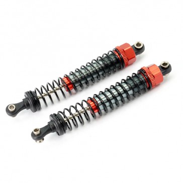 GLADIUS ALUMINUM SHOCK SET