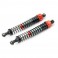 GLADIUS ALUMINUM SHOCK SET