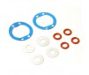 STINGER DIFF GASKET & O RING