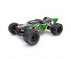 CROSSBOW 1/10 BRUSHLESS TRUGGY TRUCK RTR - GREEN