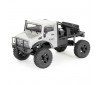 OUTBACK MINI XP 1/18 EVO UNITRAK TRAIL RTR SILVER