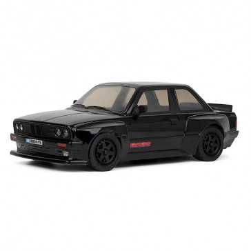 EVO30 1/10 BRUSHLESS STREET RTR CAR - BLACK