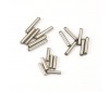 CENTAUR PIN -2*10MM*6PPIN -2*7.5MM*6PPIN -2*12MM*6P