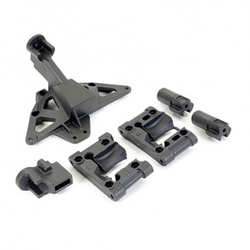 CROSSBOW SUSPENSION ARM MOUNT SET