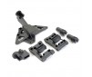 CROSSBOW SUSPENSION ARM MOUNT SET