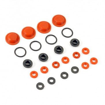 CENTAUR SHOCK REPAIR KIT (COMPLETE CAR)