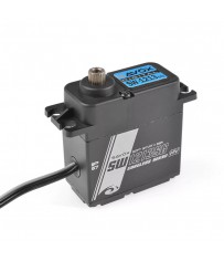 WATERPROOF DIGITAL HV SERVO 38KG/0.16s@7.4V