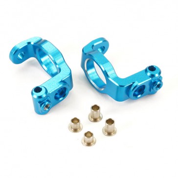 STINGER ALUMINIUM CASTER BLOCKS (PR)