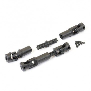 UTAH HD MAIN DRIVESHAFTS