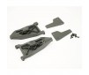 CROSSBOW FRONT LOWER SUSPENSION ARMS (PR)