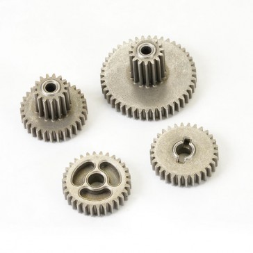 OUTBACK MINI XP EVO METAL TRANSMISSION GEARS