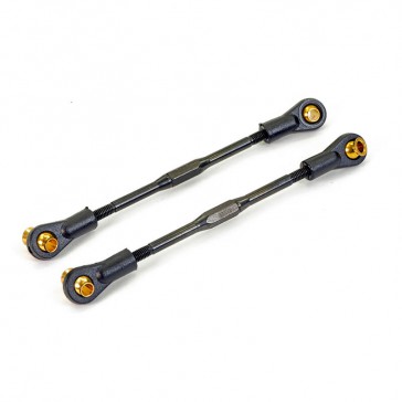 CROSSBOW STEERING RODS (PR)