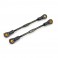 CROSSBOW STEERING RODS (PR)