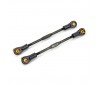 CROSSBOW STEERING RODS (PR)