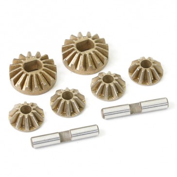 STINGER DIFF BEVEL GEAR SET