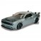 STINGER 1/10 ONROAD STREET BRUSHLESS RTR CAR - GREY