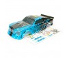 HAVOK DRIFT STREET BODY & DECAL - BLUE