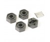 STINGER WHEEL MOUNTING HEXES (4PC)