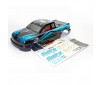 HAVOK DRIFT TRUCK BODY - BLUE