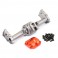 UTAH MACHINE ALUMINUM REAR AXLE V2