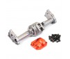 UTAH MACHINE ALUMINUM REAR AXLE V2