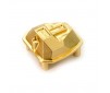 CENTAUR/TROOPER BRASS DIFF COVER WEIGHT 41g